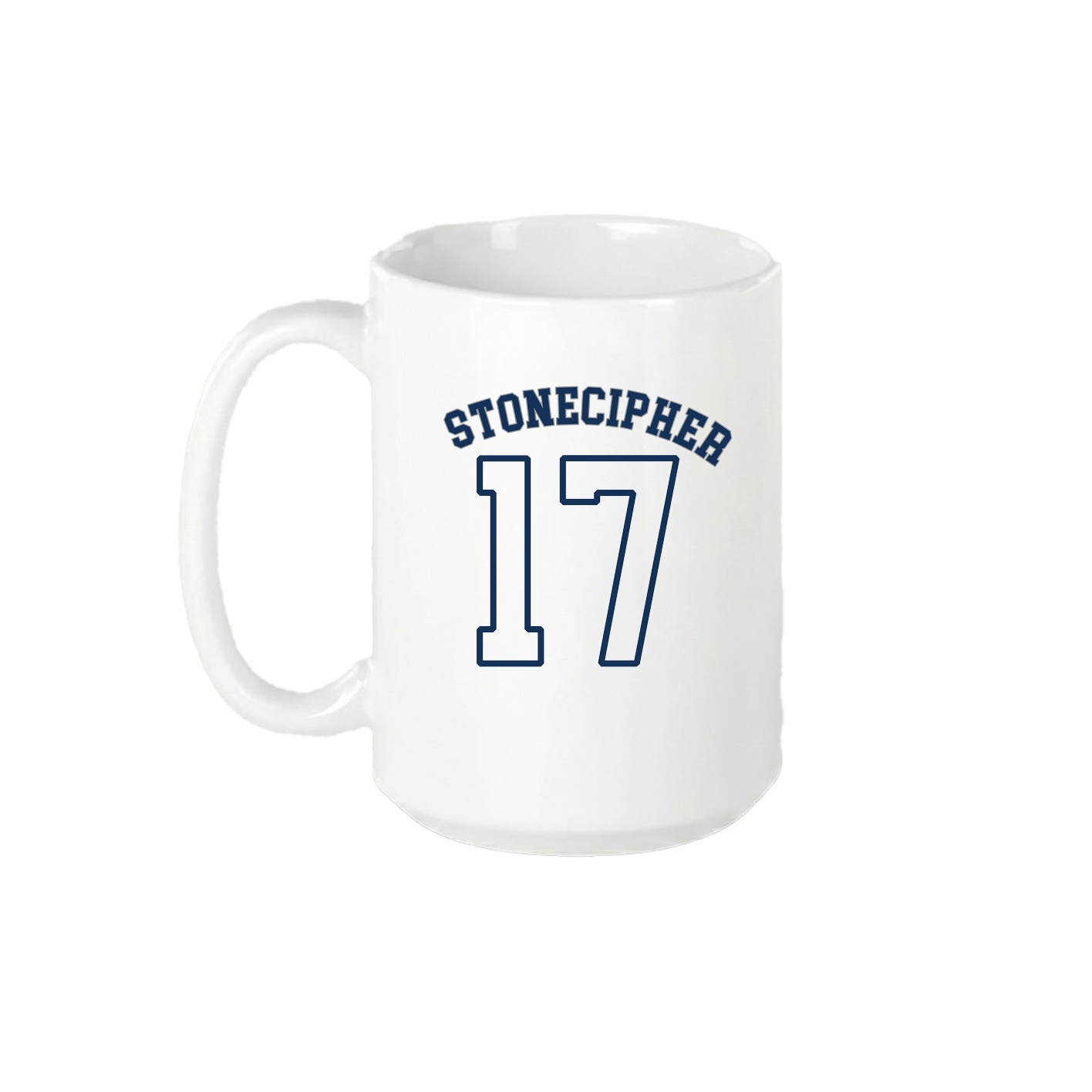 15oz Coffee Mug