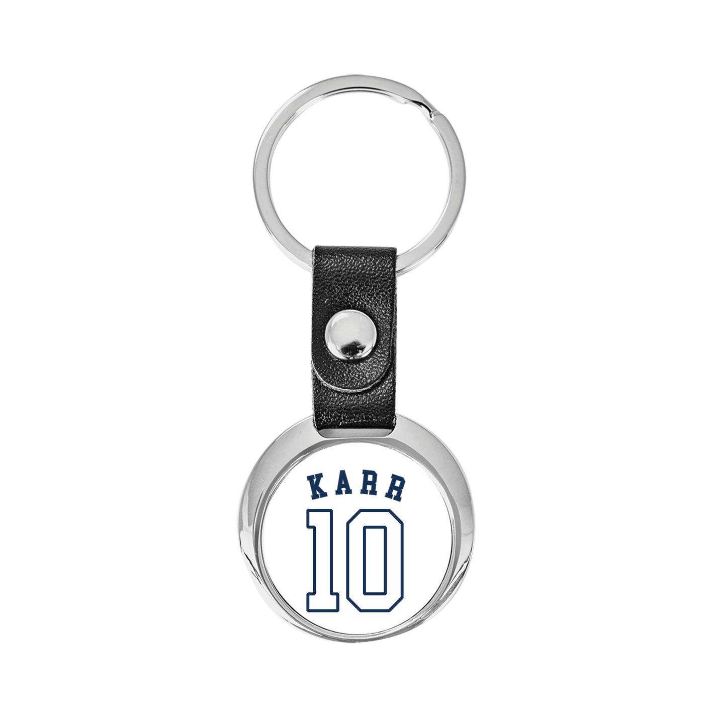 Key Chain — Shirsey Arch in Classic