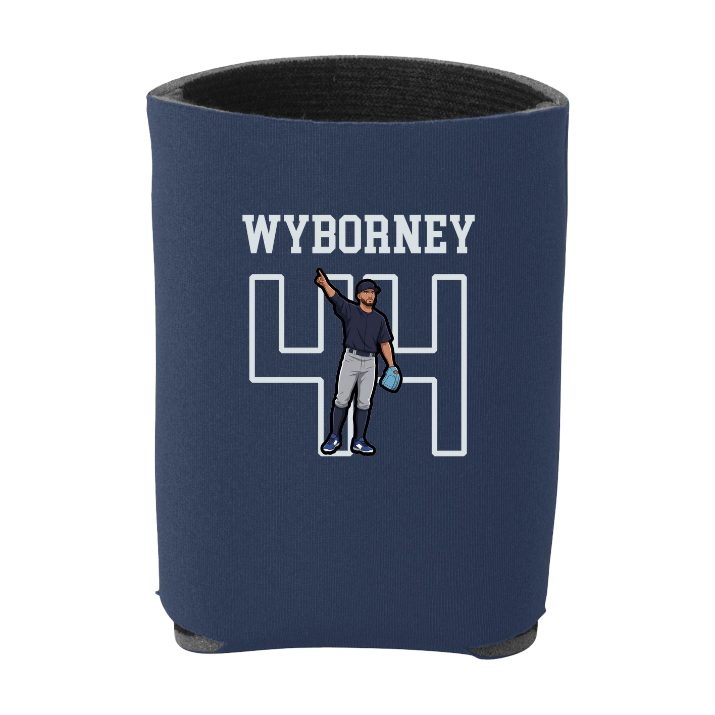 Can Holder — Shirsey in Navy