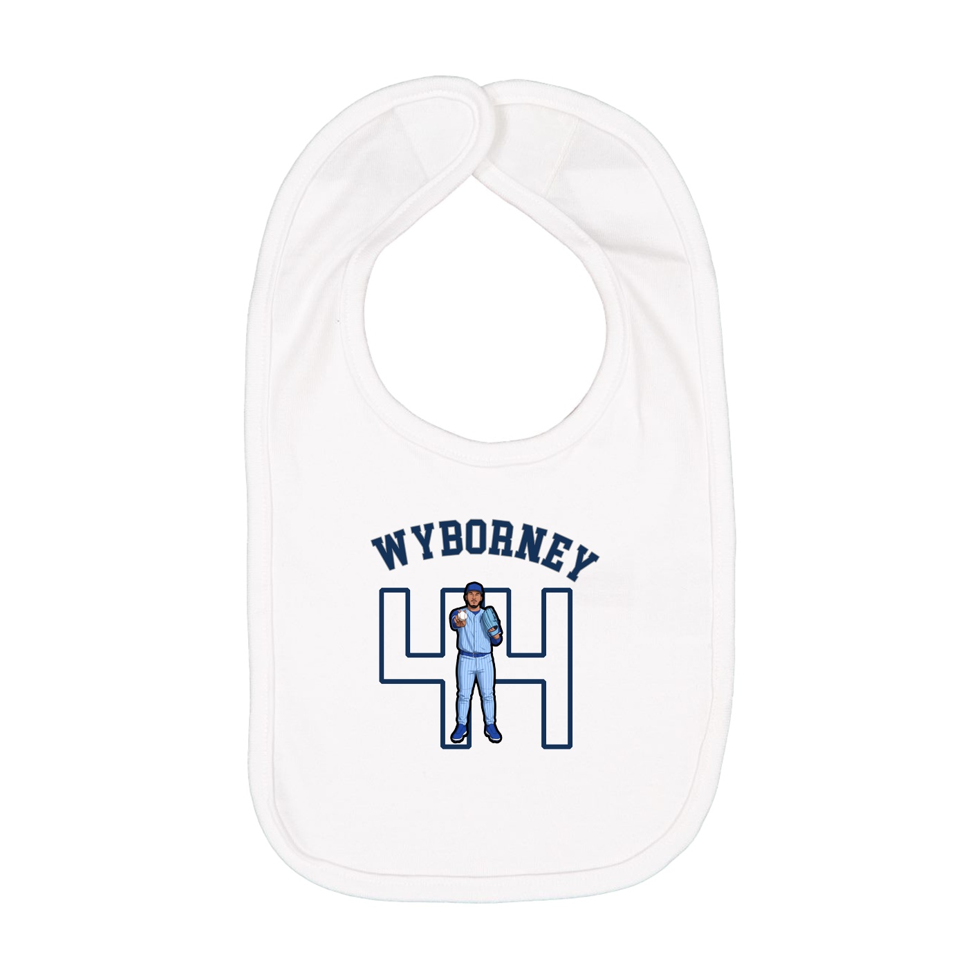 Infant Bib