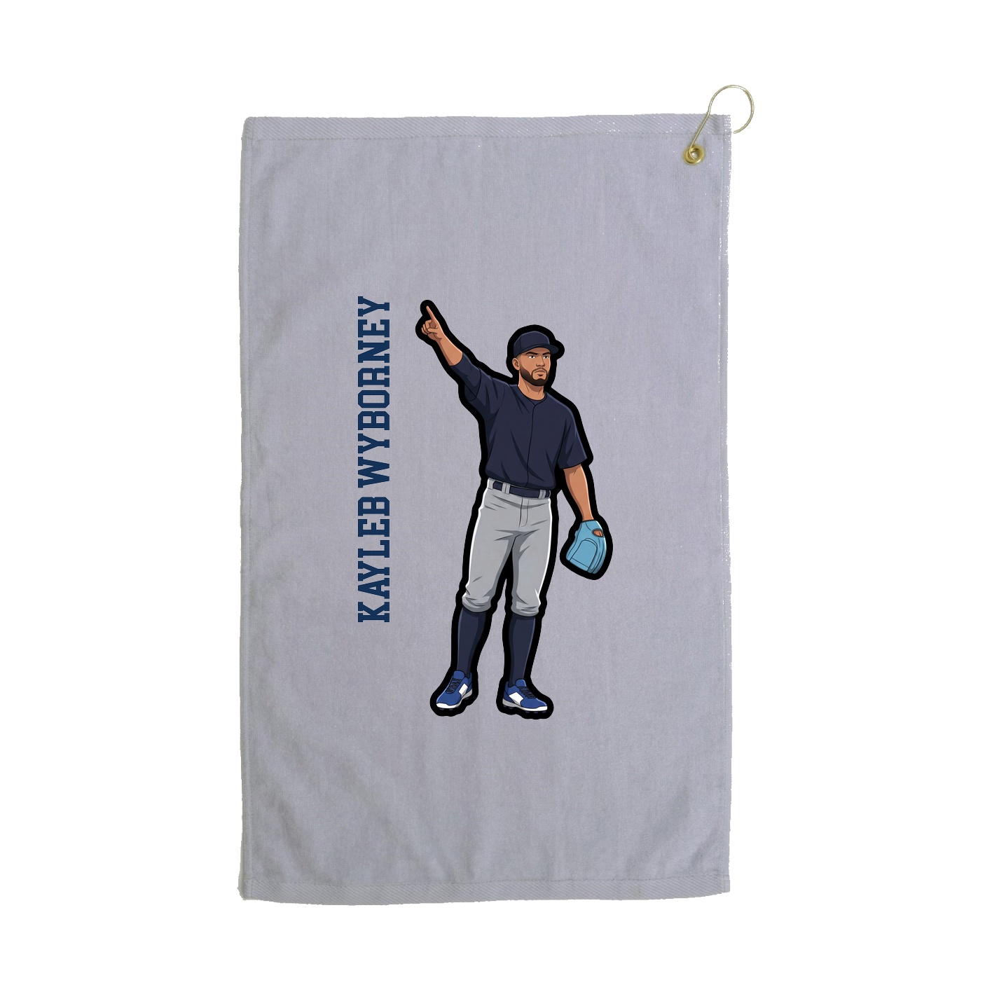 Golf Towel