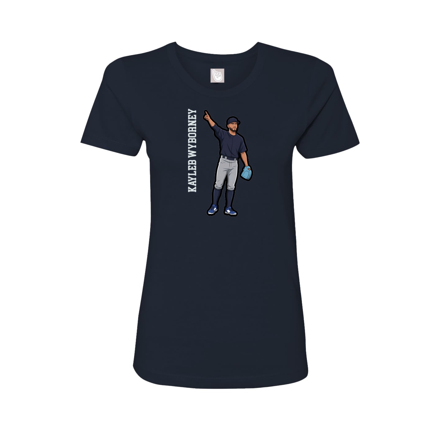 Womens Tee