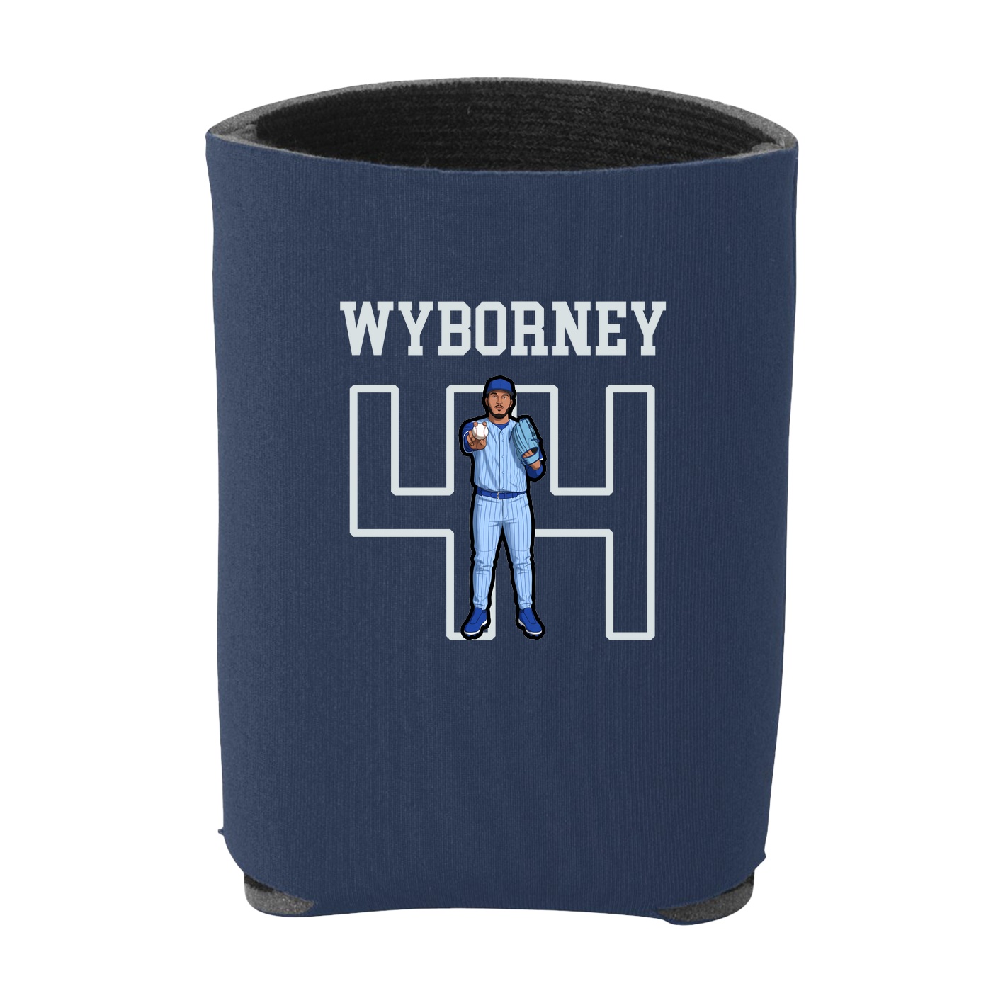 Can Holder — Shirsey in Navy
