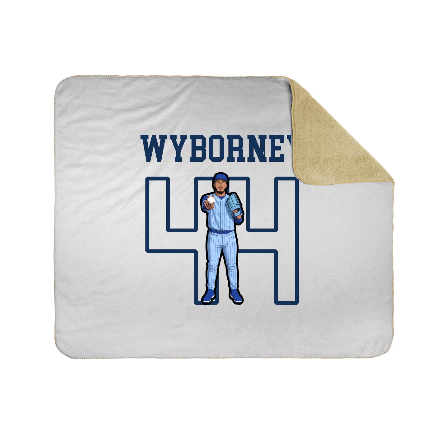 Throw Blanket