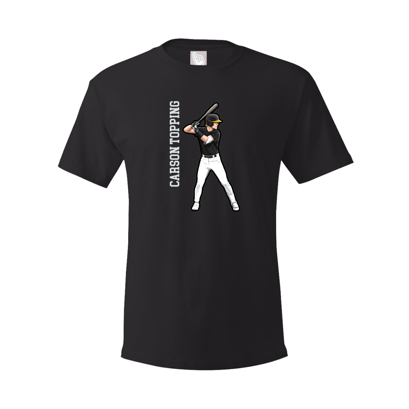 NIL Club Tee