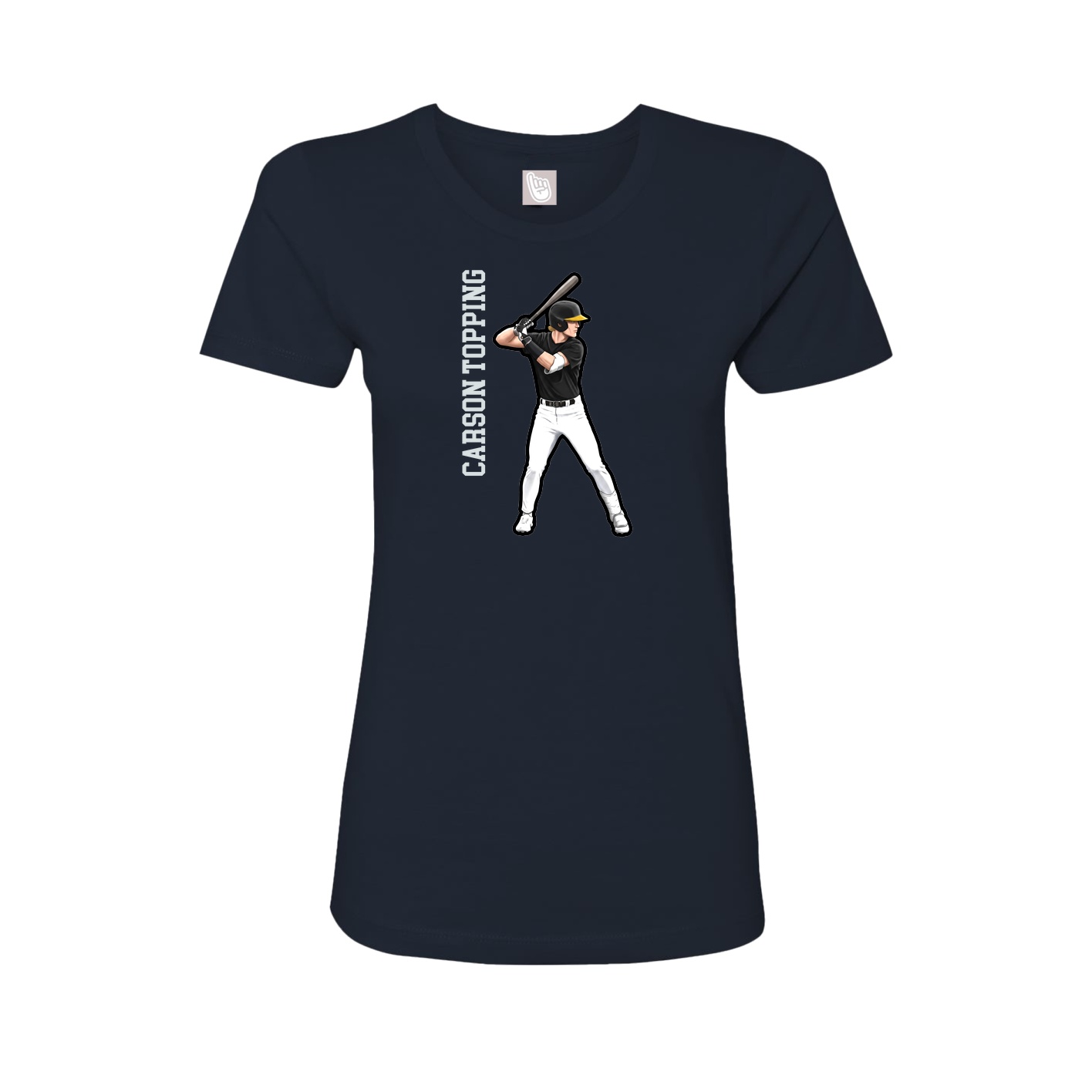 Womens Tee