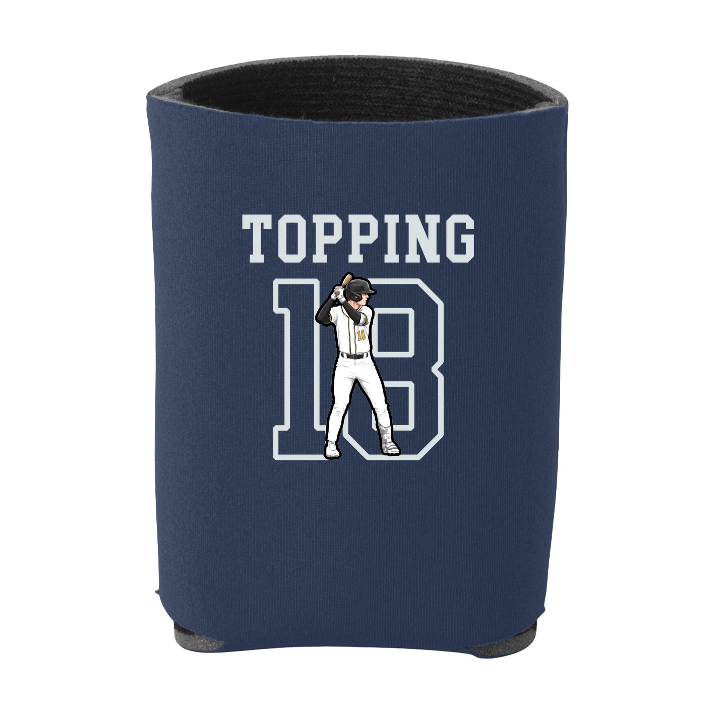 Can Holder — Shirsey in Navy