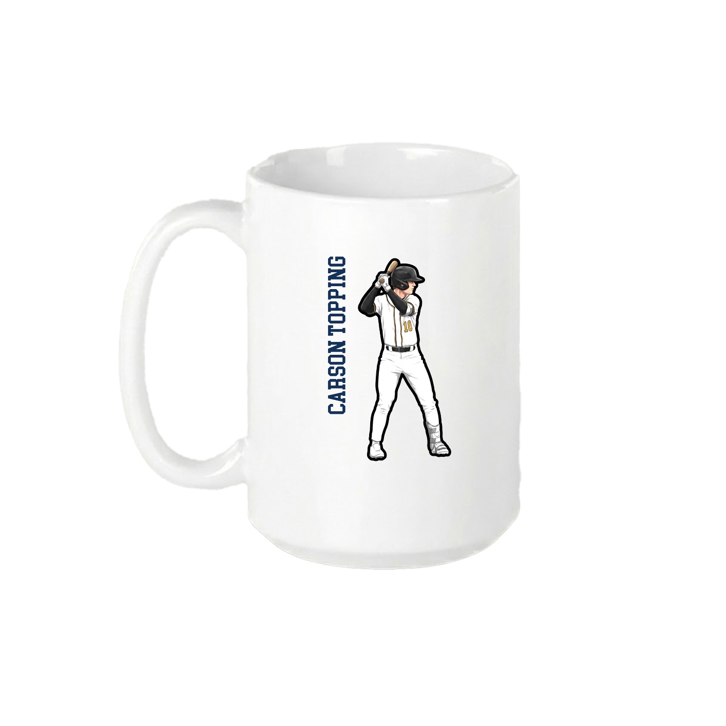 15oz Coffee Mug