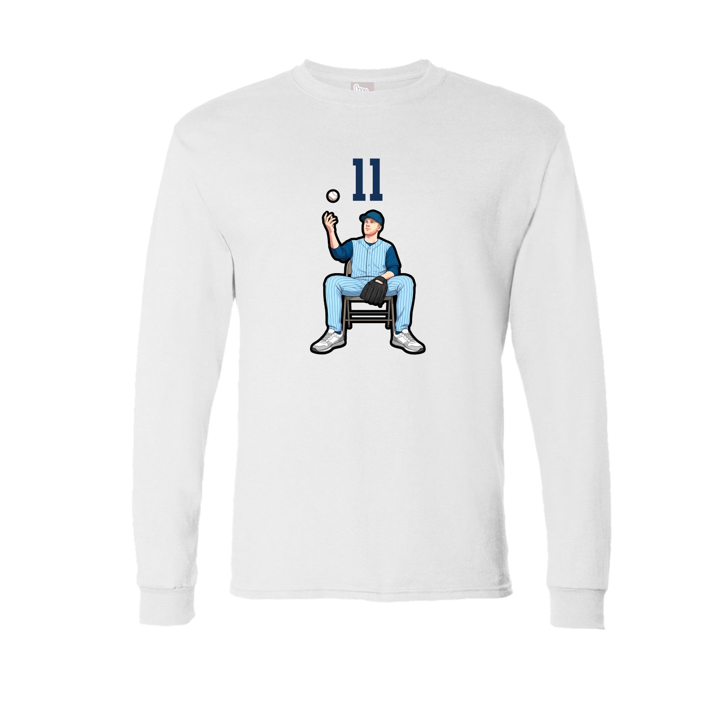 Long Sleeve Tee