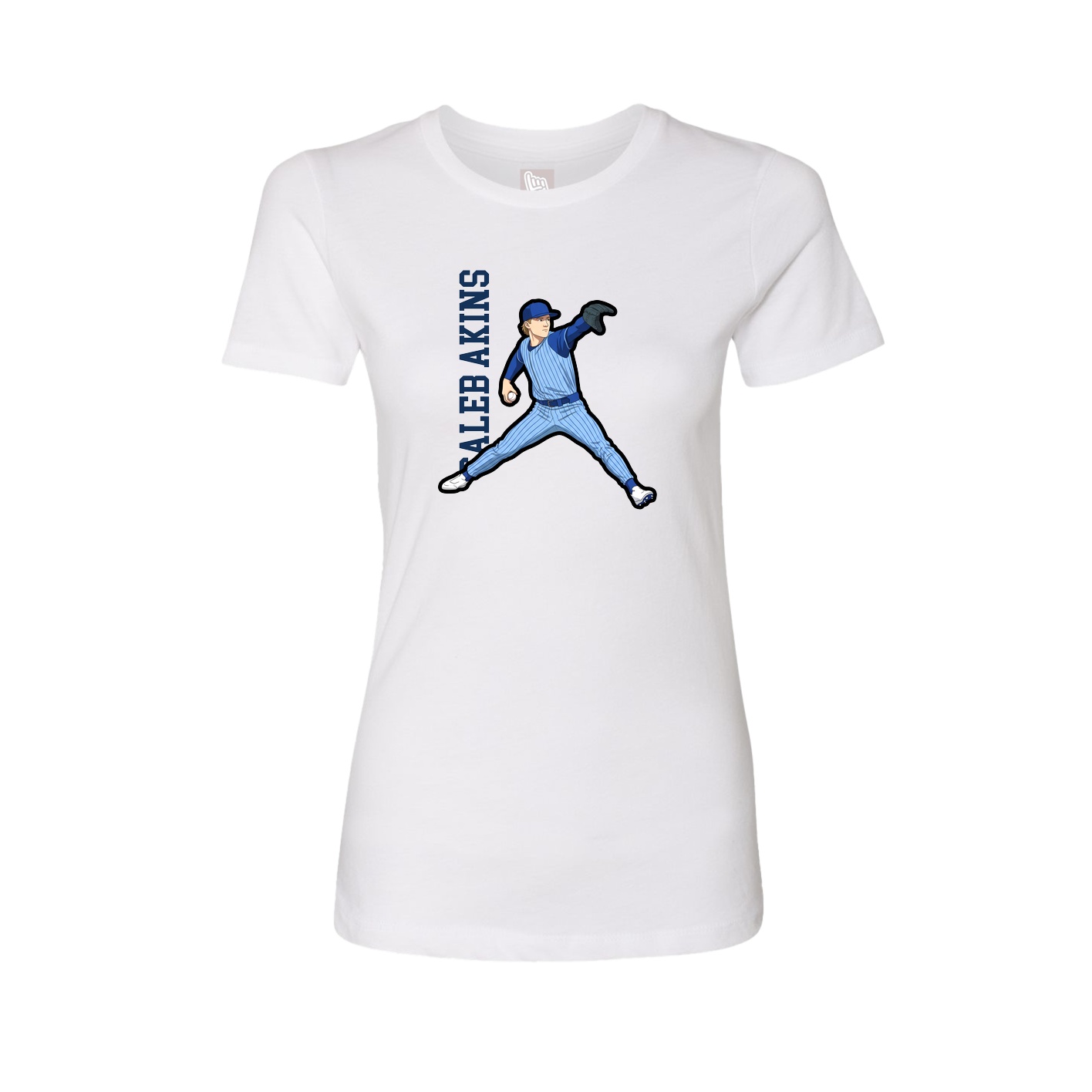 Womens Tee