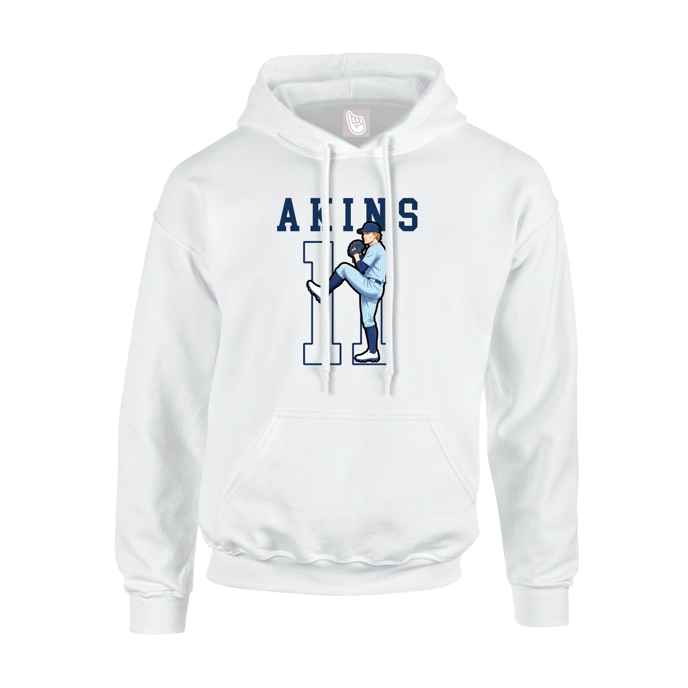 Youth Hoodie