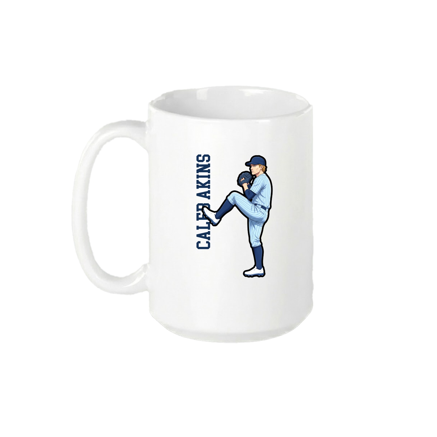 15oz Coffee Mug