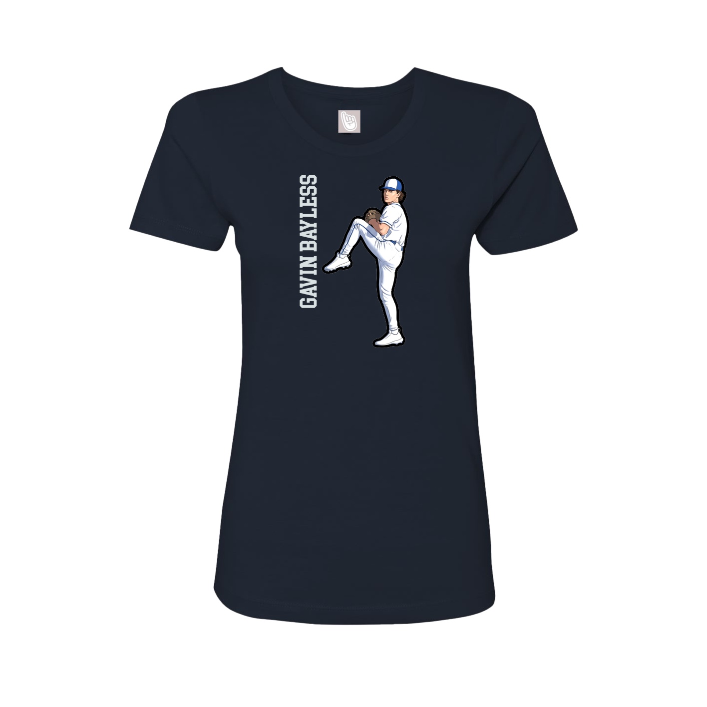 Womens Tee