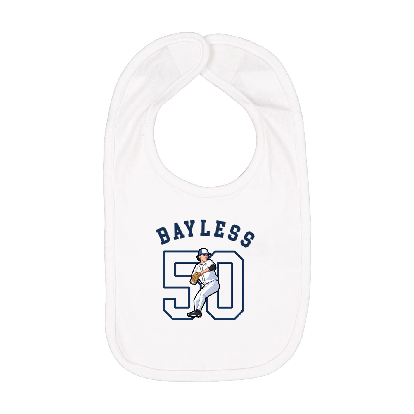 Infant Bib