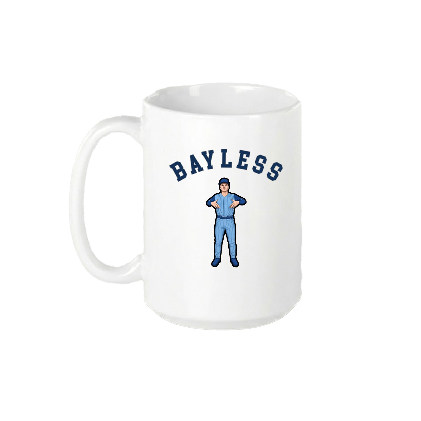 15oz Coffee Mug