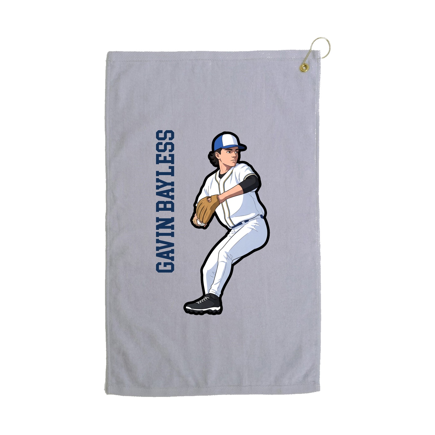 Golf Towel