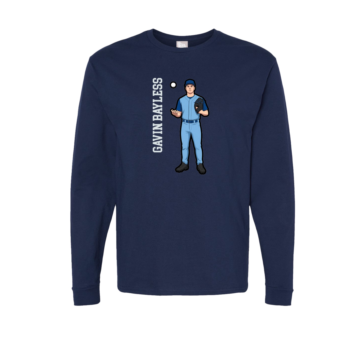 Long Sleeve Tee