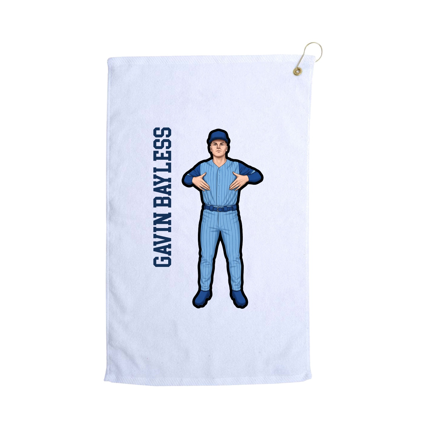 Golf Towel