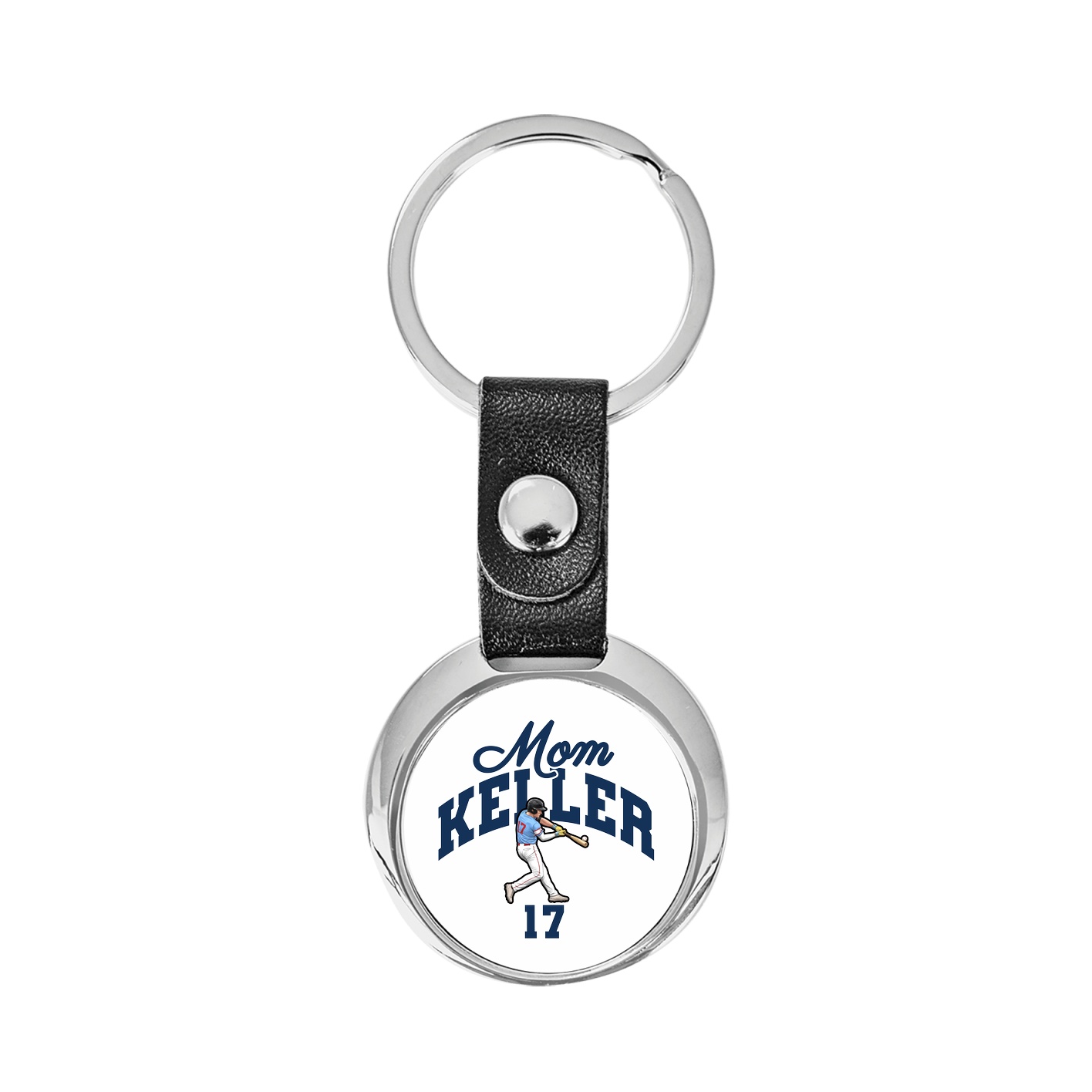 Key Chain — Mothers Day Arch in Classic