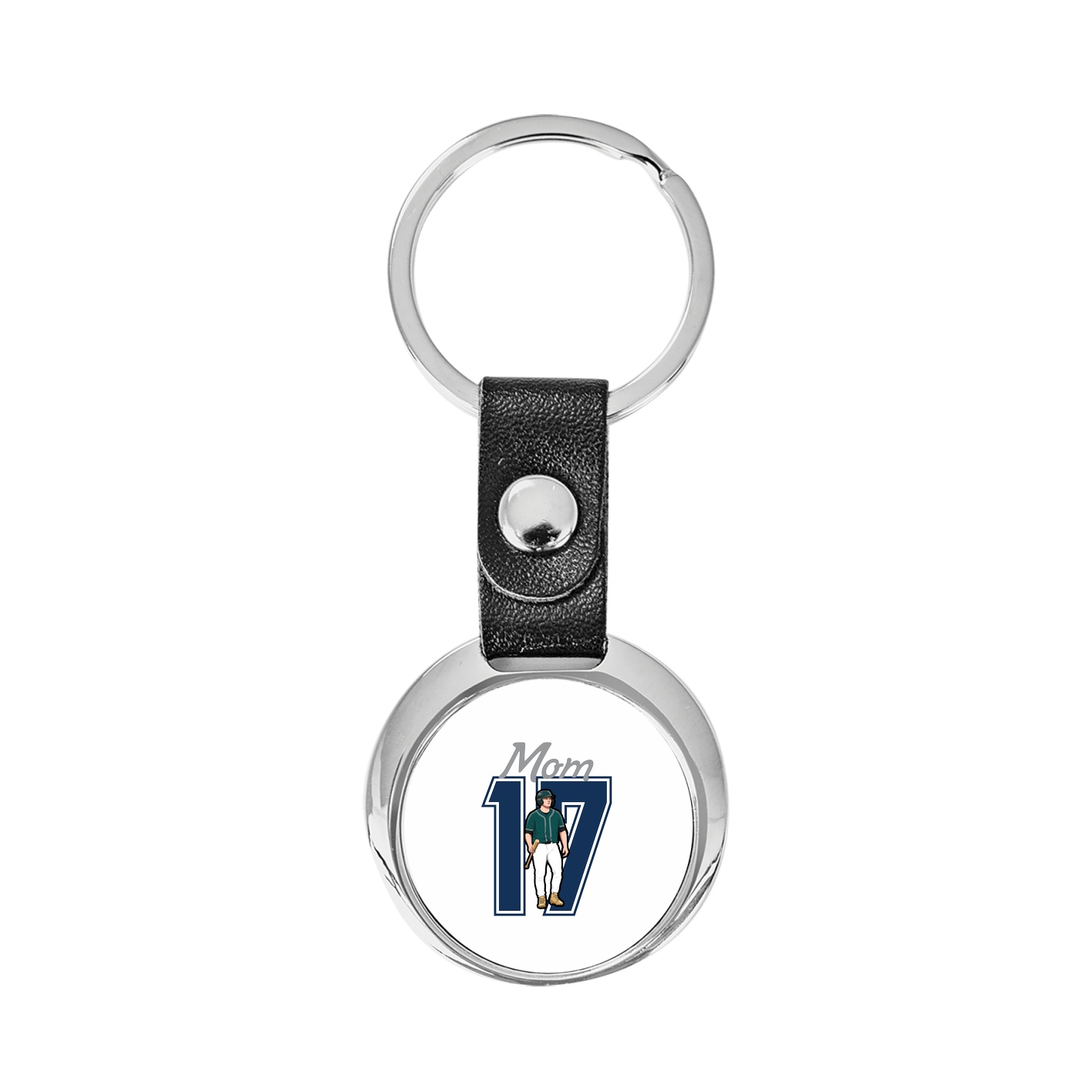 Key Chain — Mothers Day Shirsey in Classic