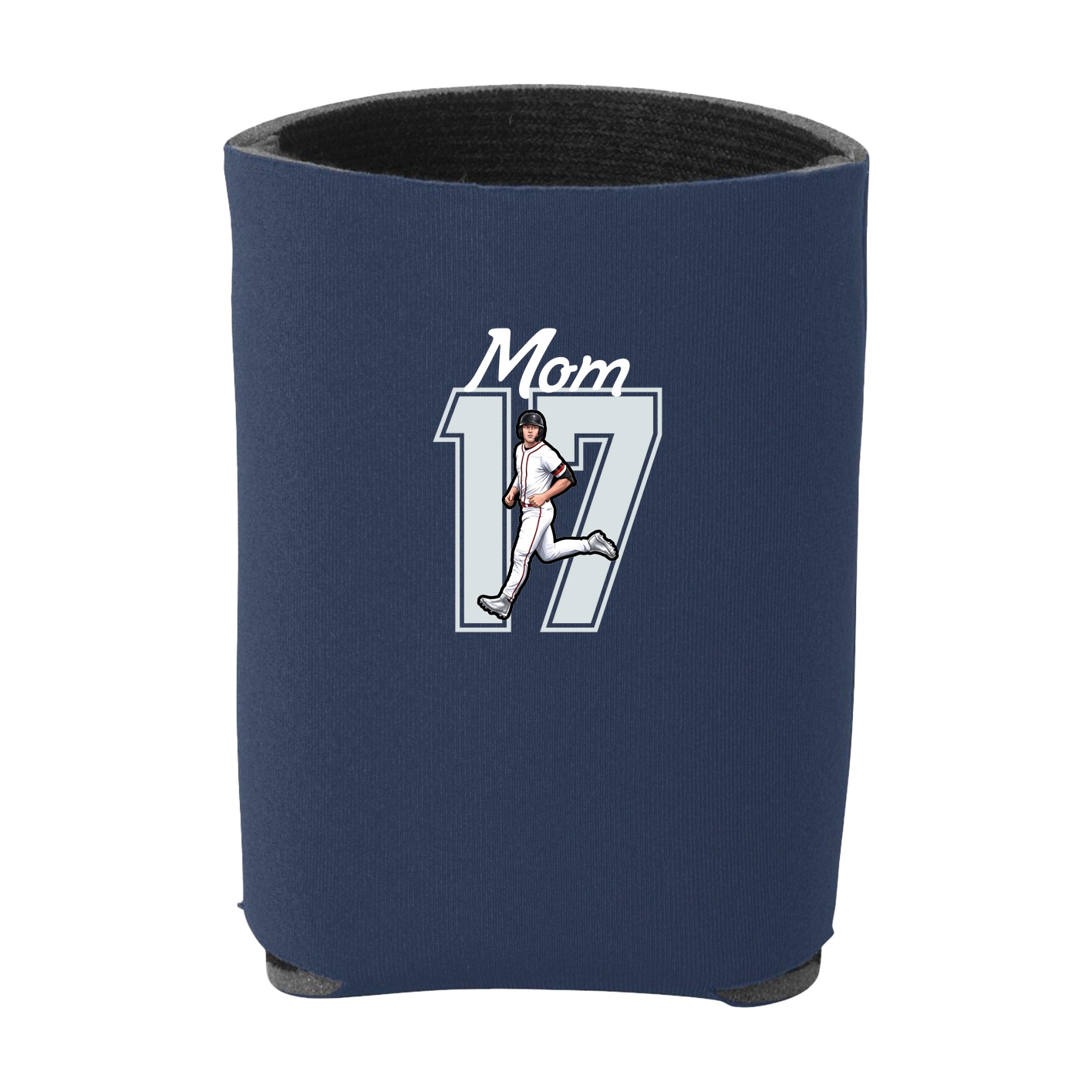 Can Holder — Mothers Day Shirsey in Navy