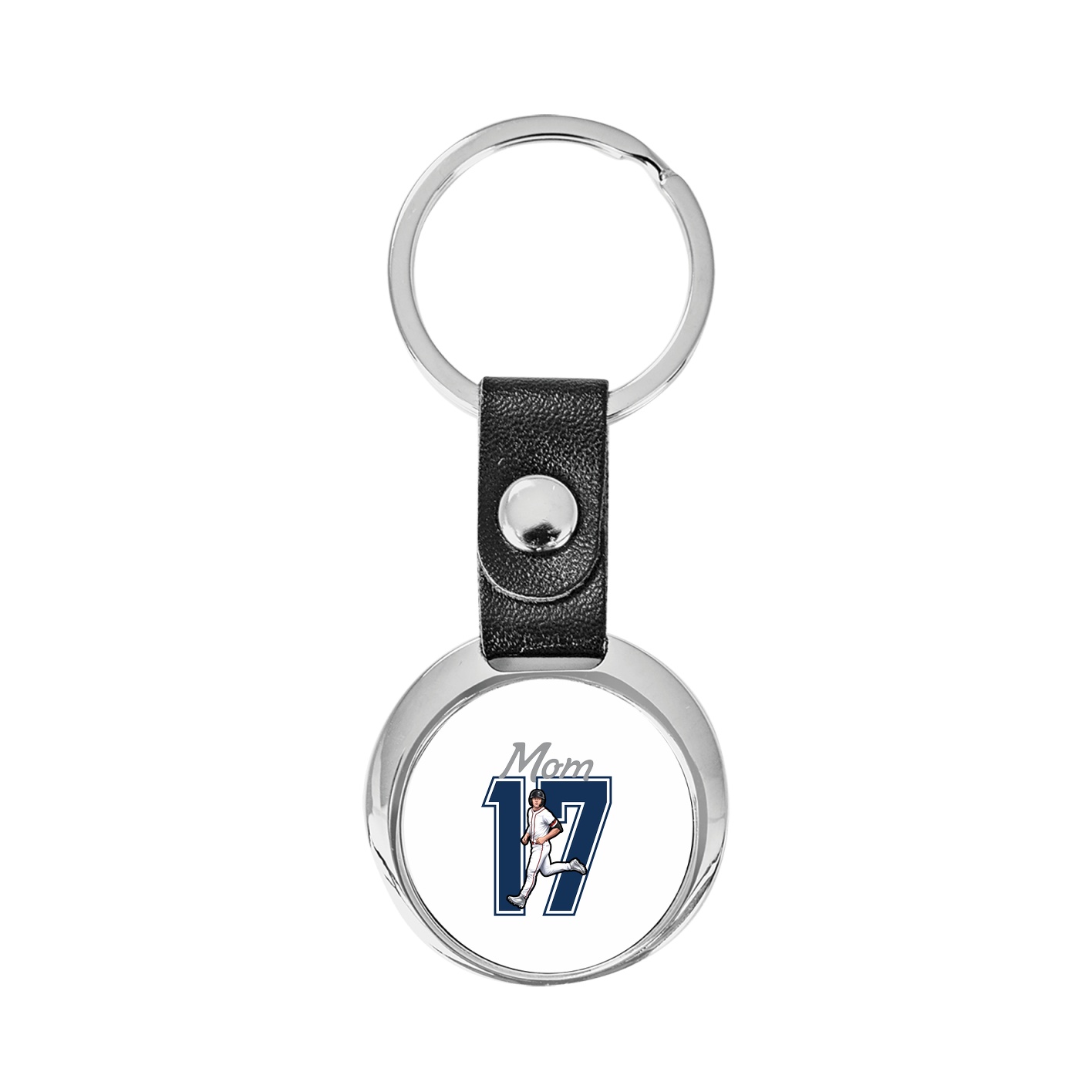Key Chain — Mothers Day Shirsey in Classic
