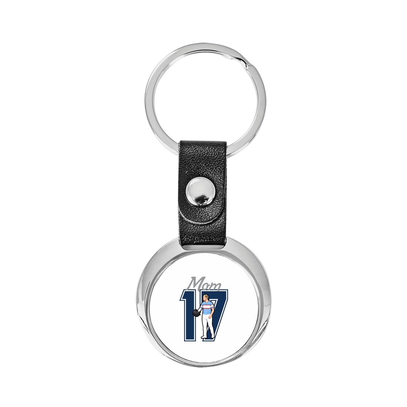 Key Chain — Mothers Day Shirsey in Classic