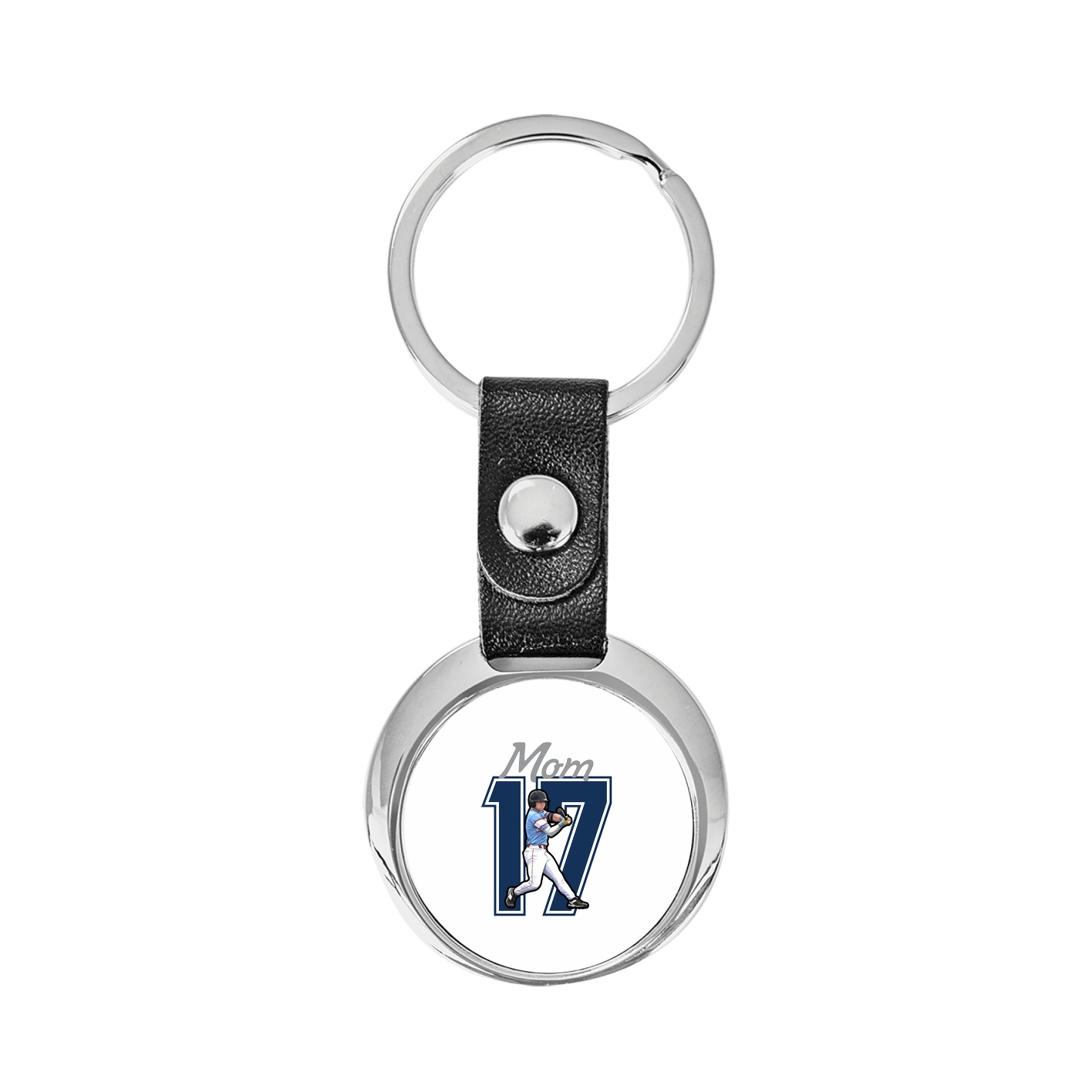 Key Chain — Mothers Day Shirsey in Classic