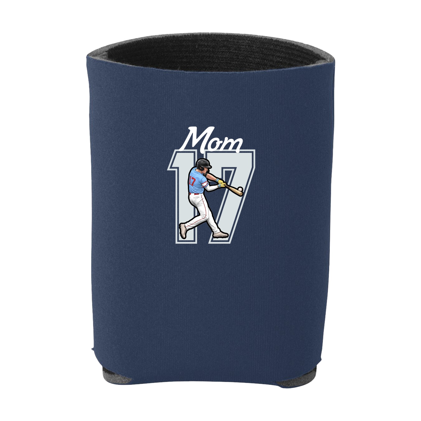 Can Holder — Mothers Day Shirsey in Navy