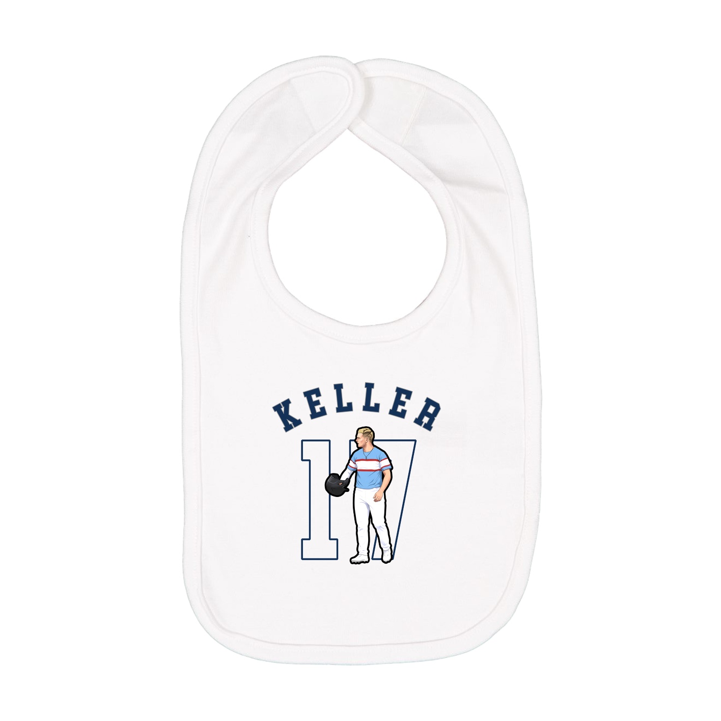 Infant Bib