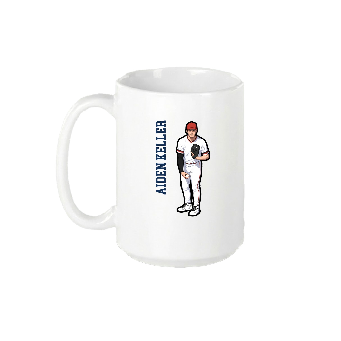 15oz Coffee Mug