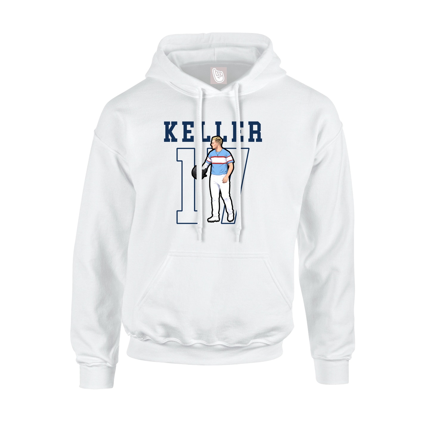 Youth Hoodie