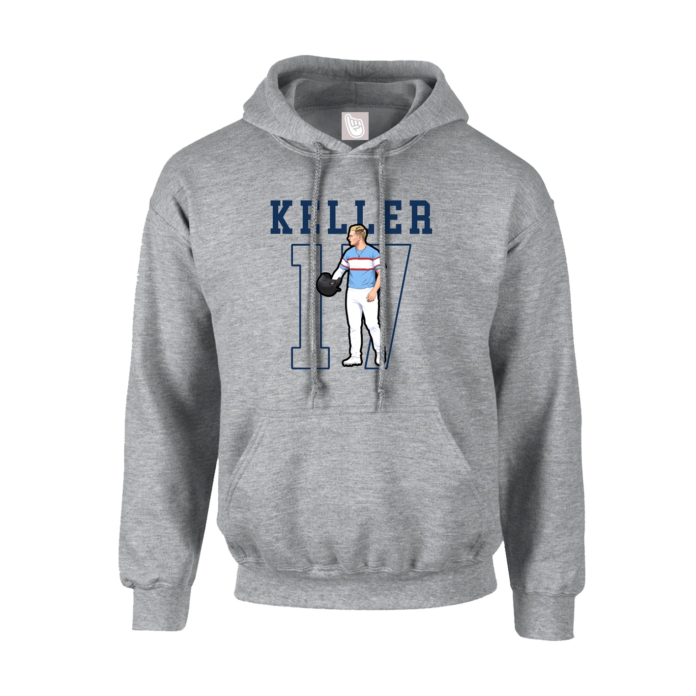 Youth Hoodie