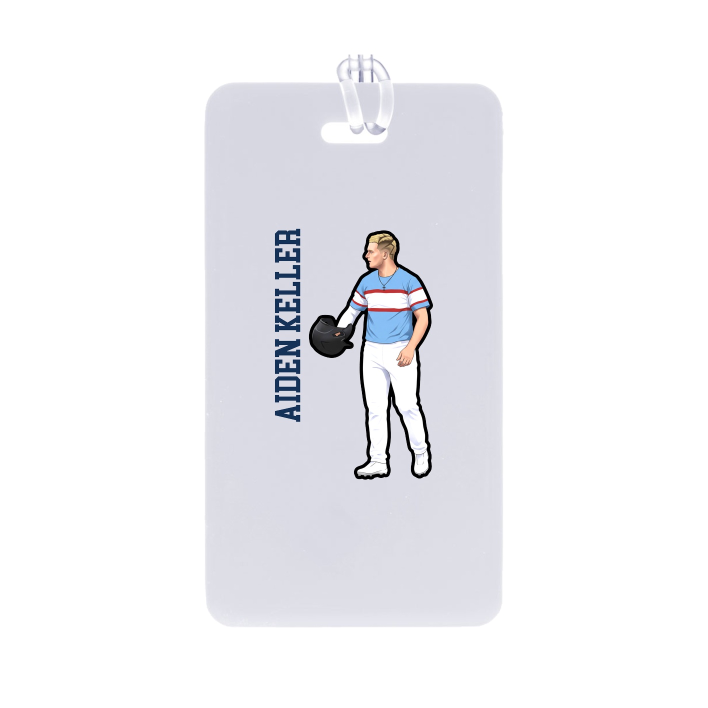 Bag Tag