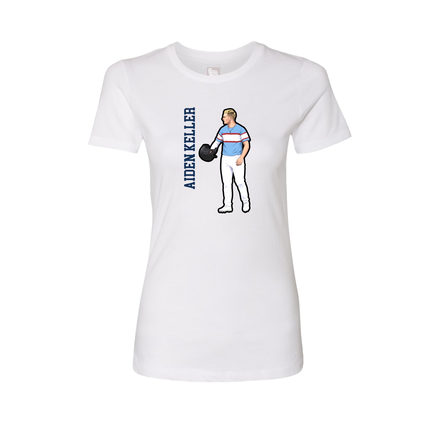 Womens Tee