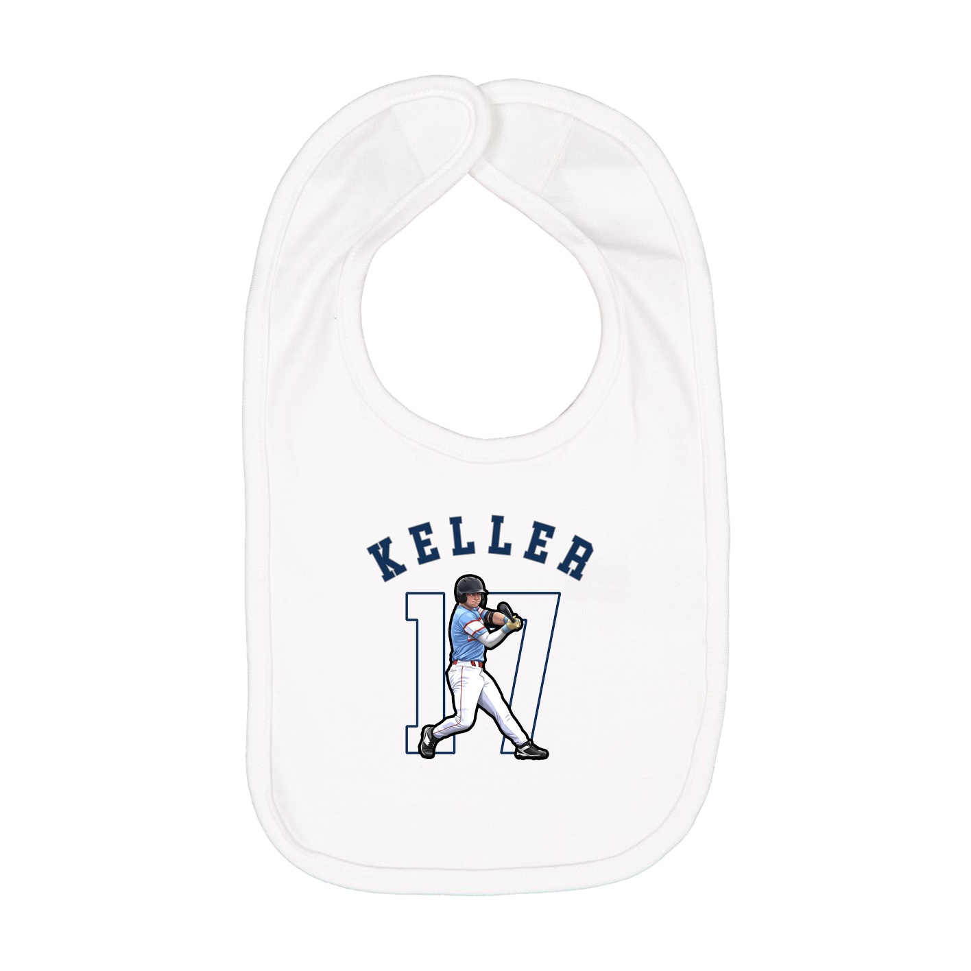 Infant Bib
