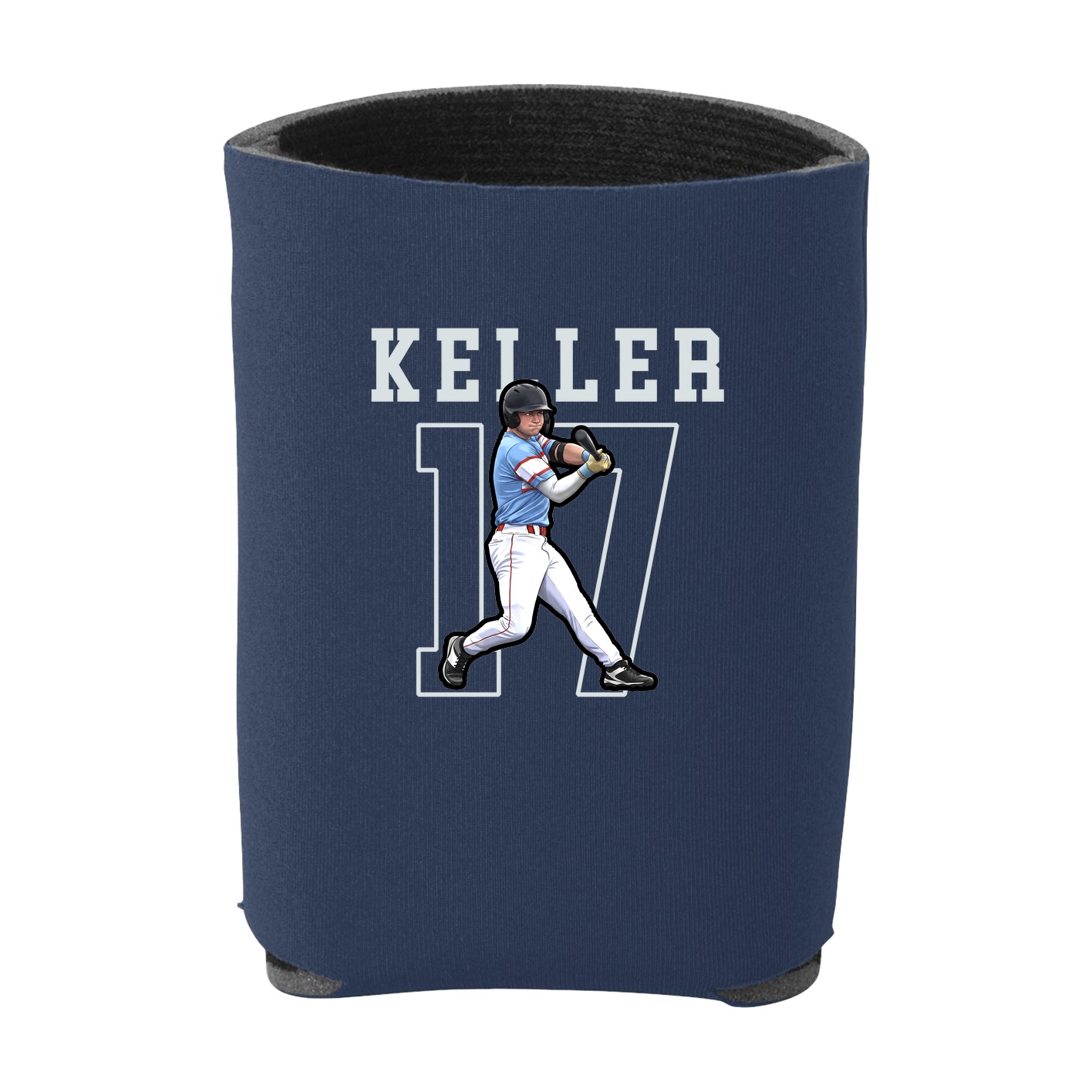 Can Holder — Shirsey in Navy