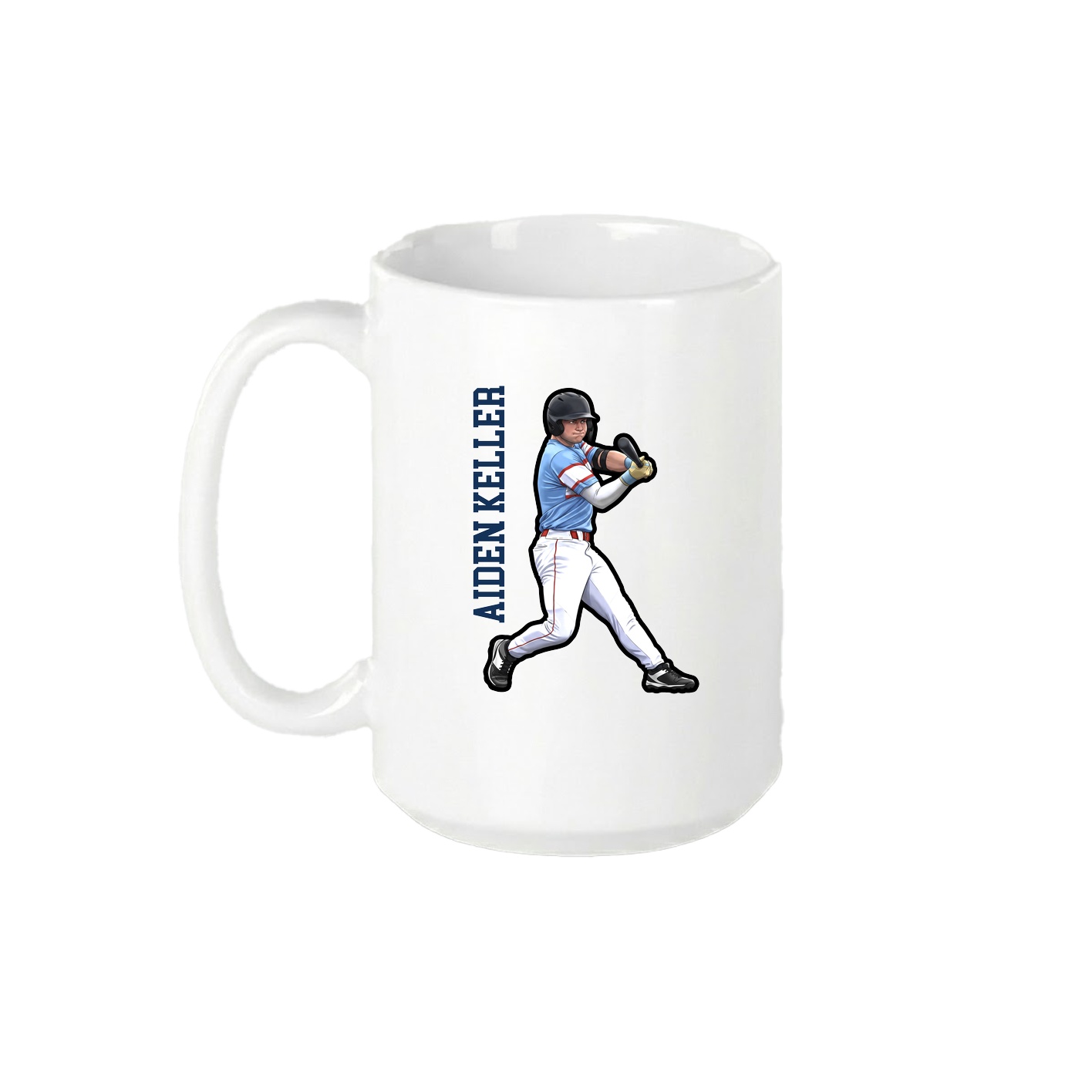 15oz Coffee Mug