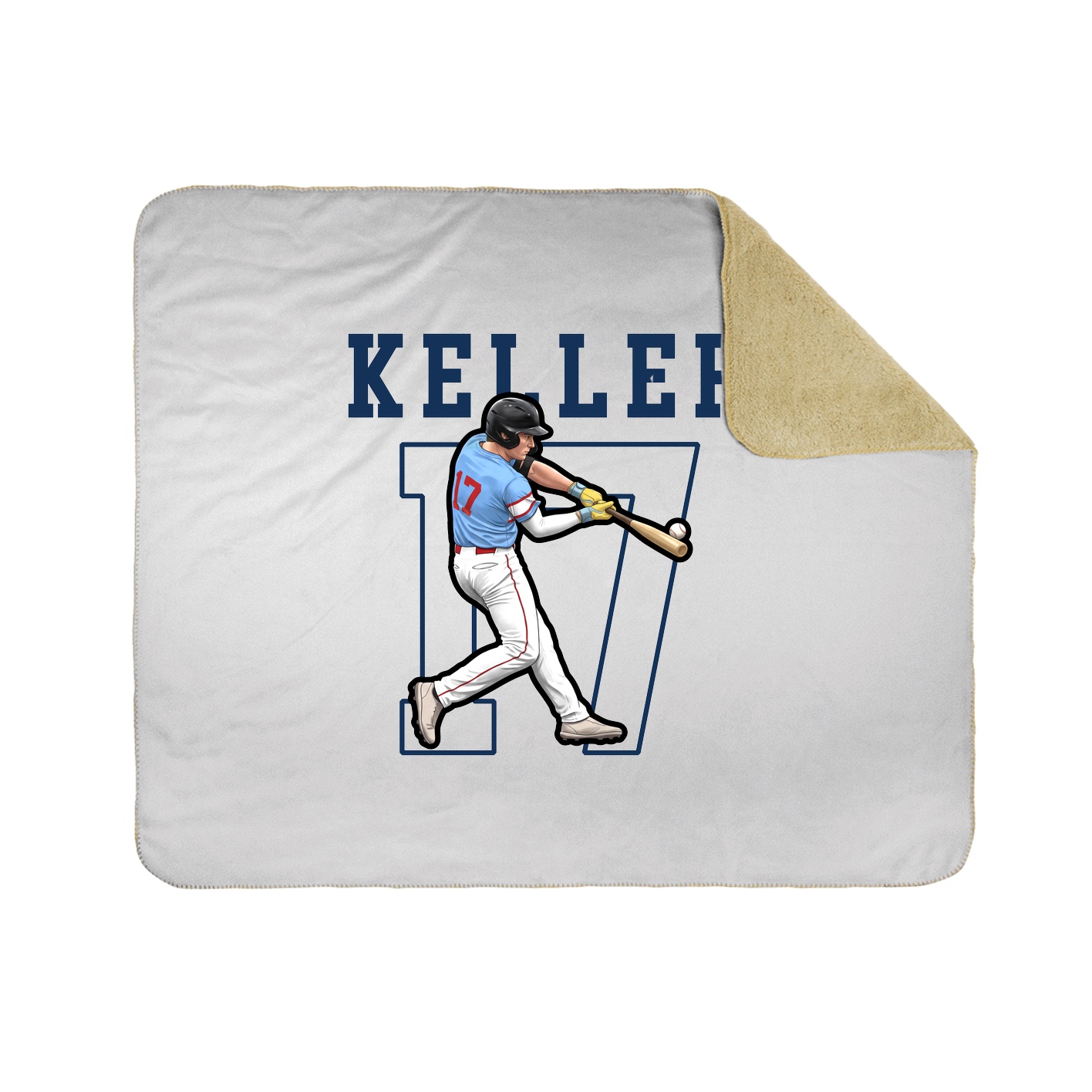 Throw Blanket