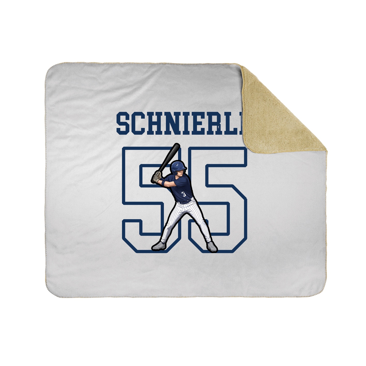 Throw Blanket