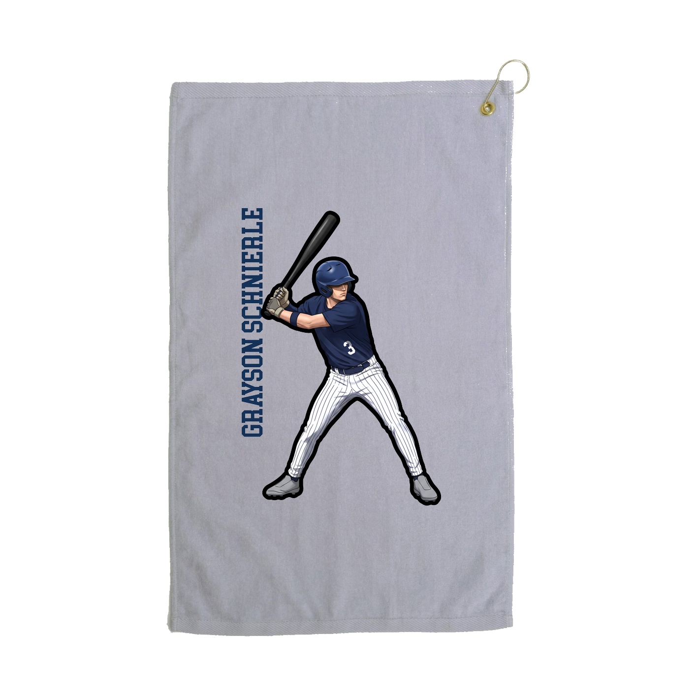 Golf Towel