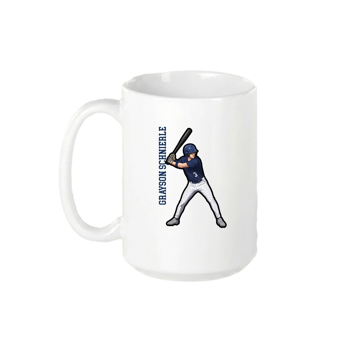 15oz Coffee Mug