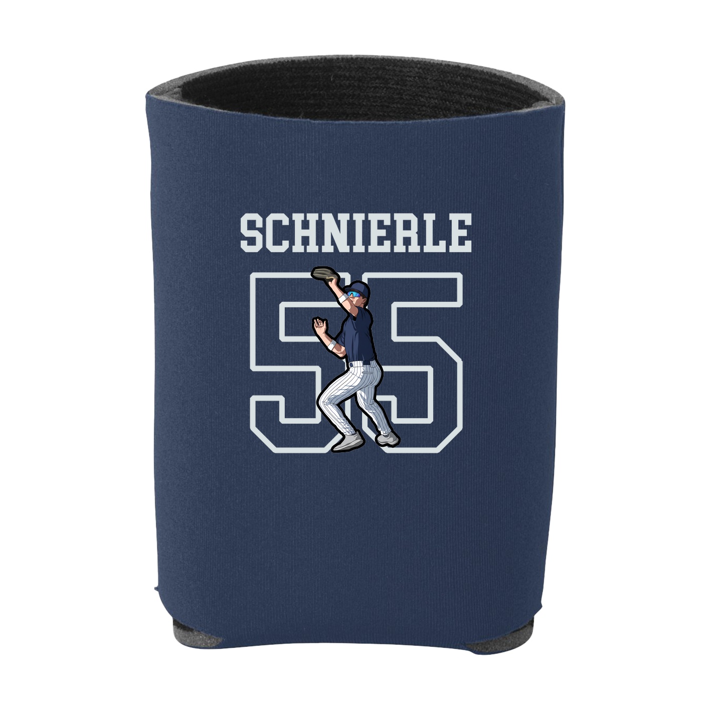 Can Holder — Shirsey in Navy