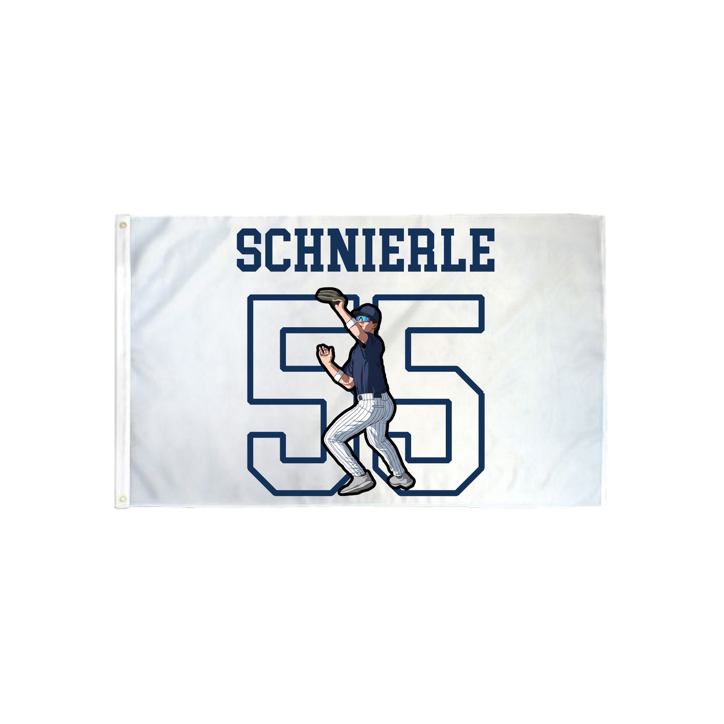 3x5 Flag