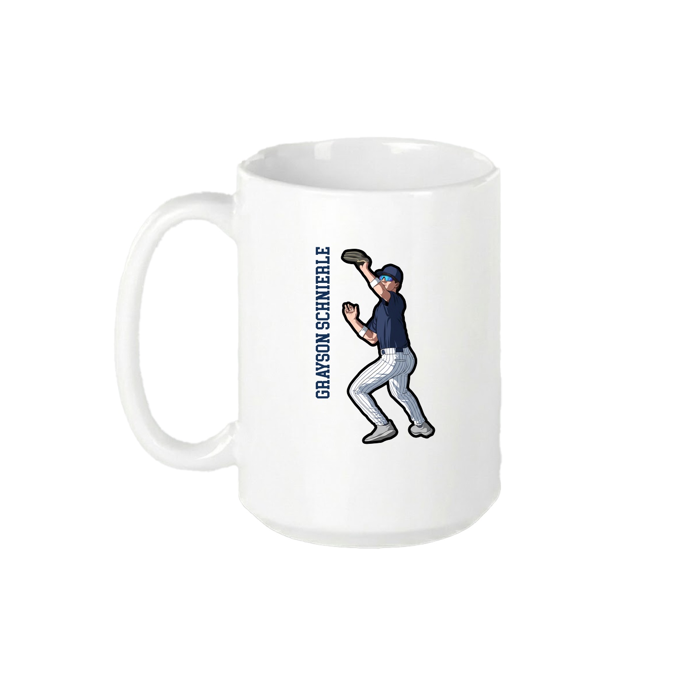 15oz Coffee Mug