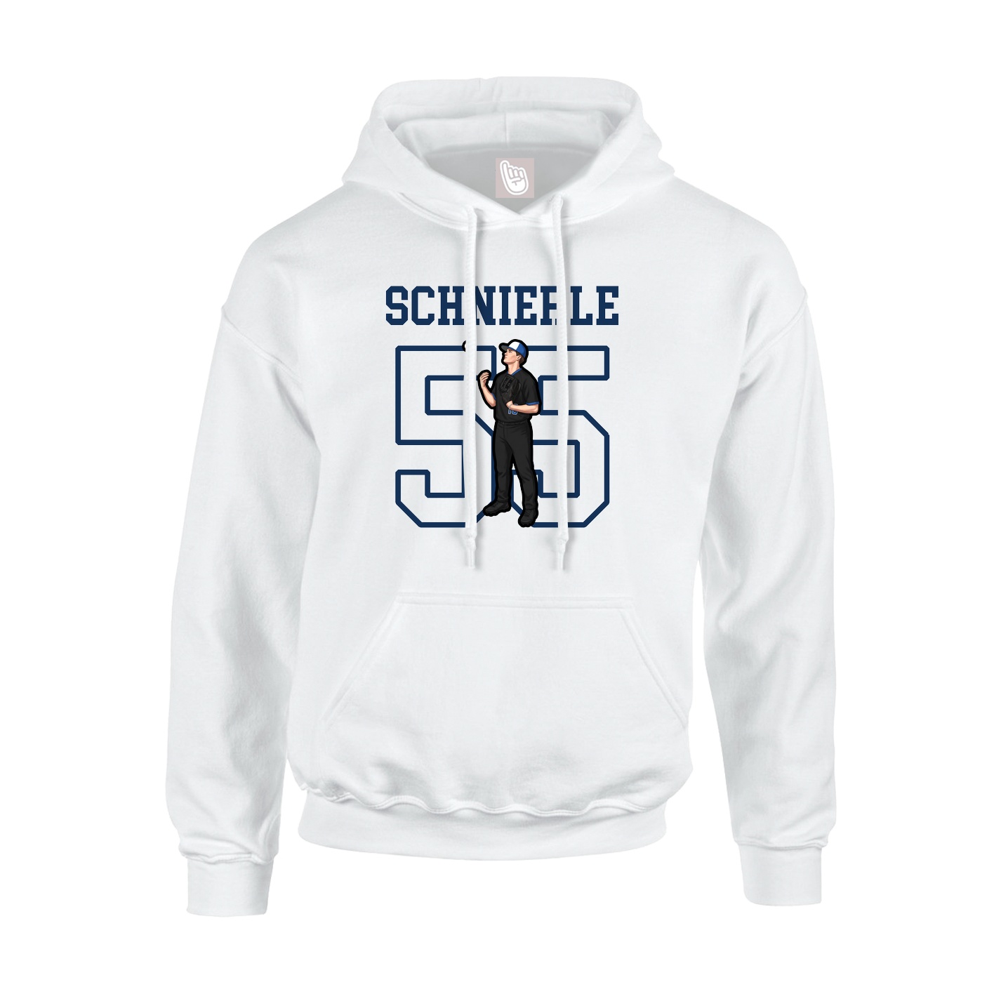 Youth Hoodie