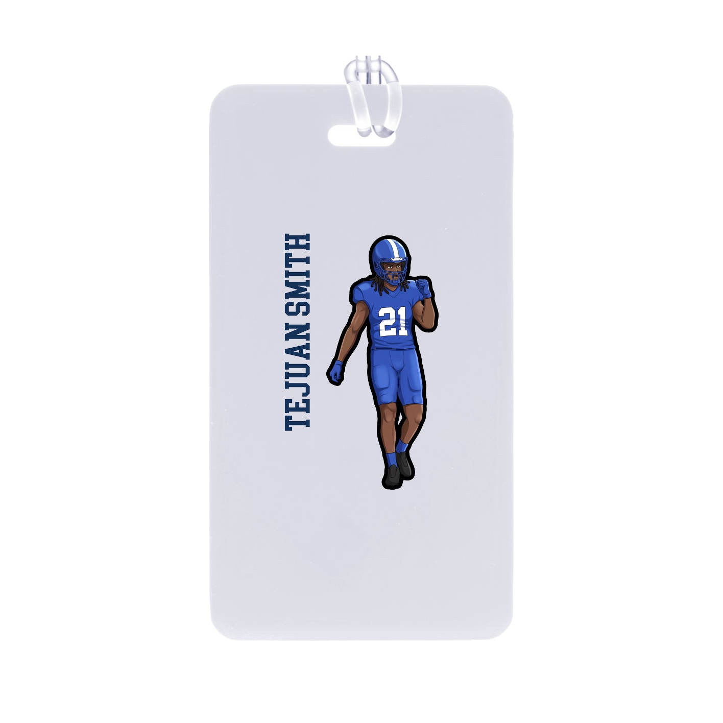 Bag Tag