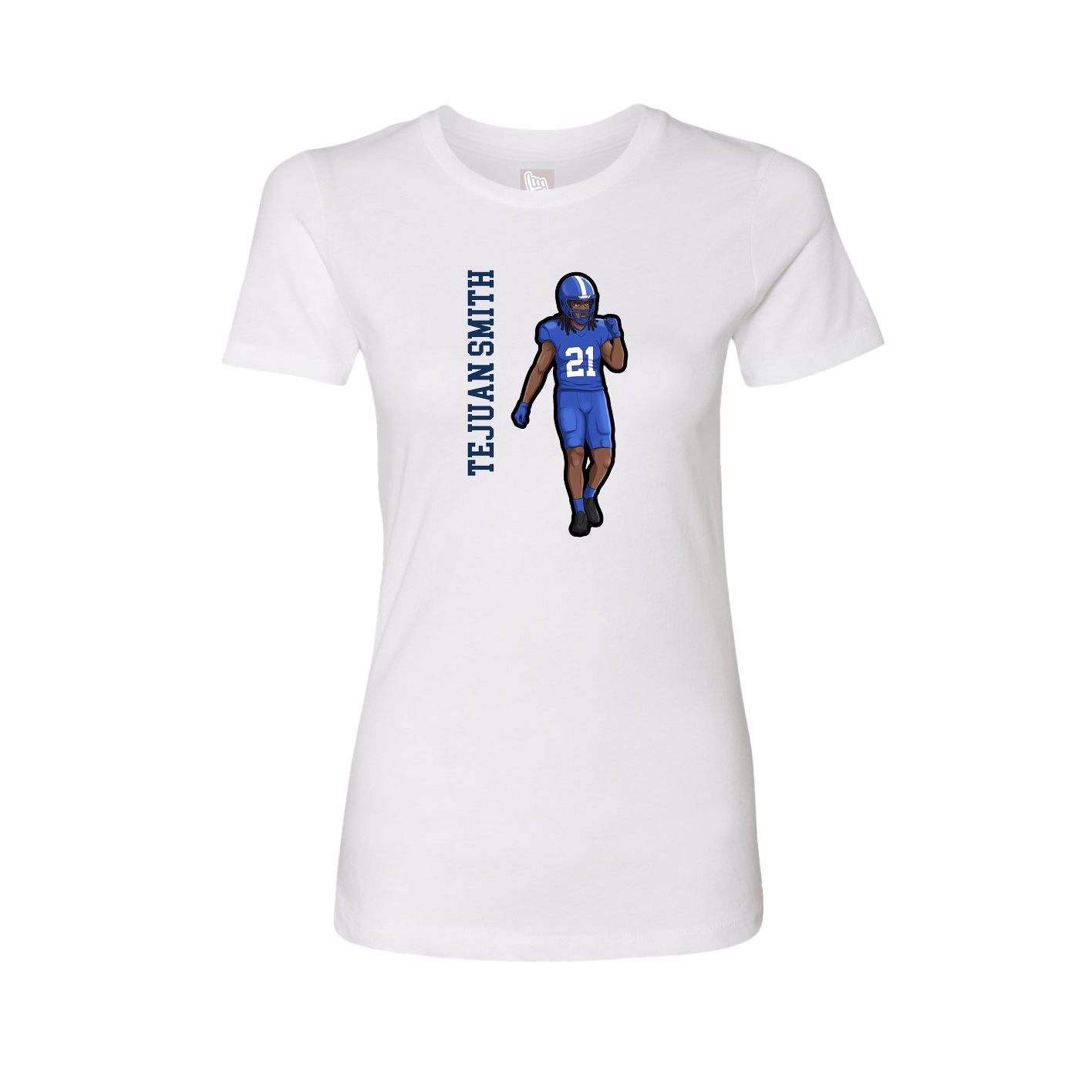 Womens Tee