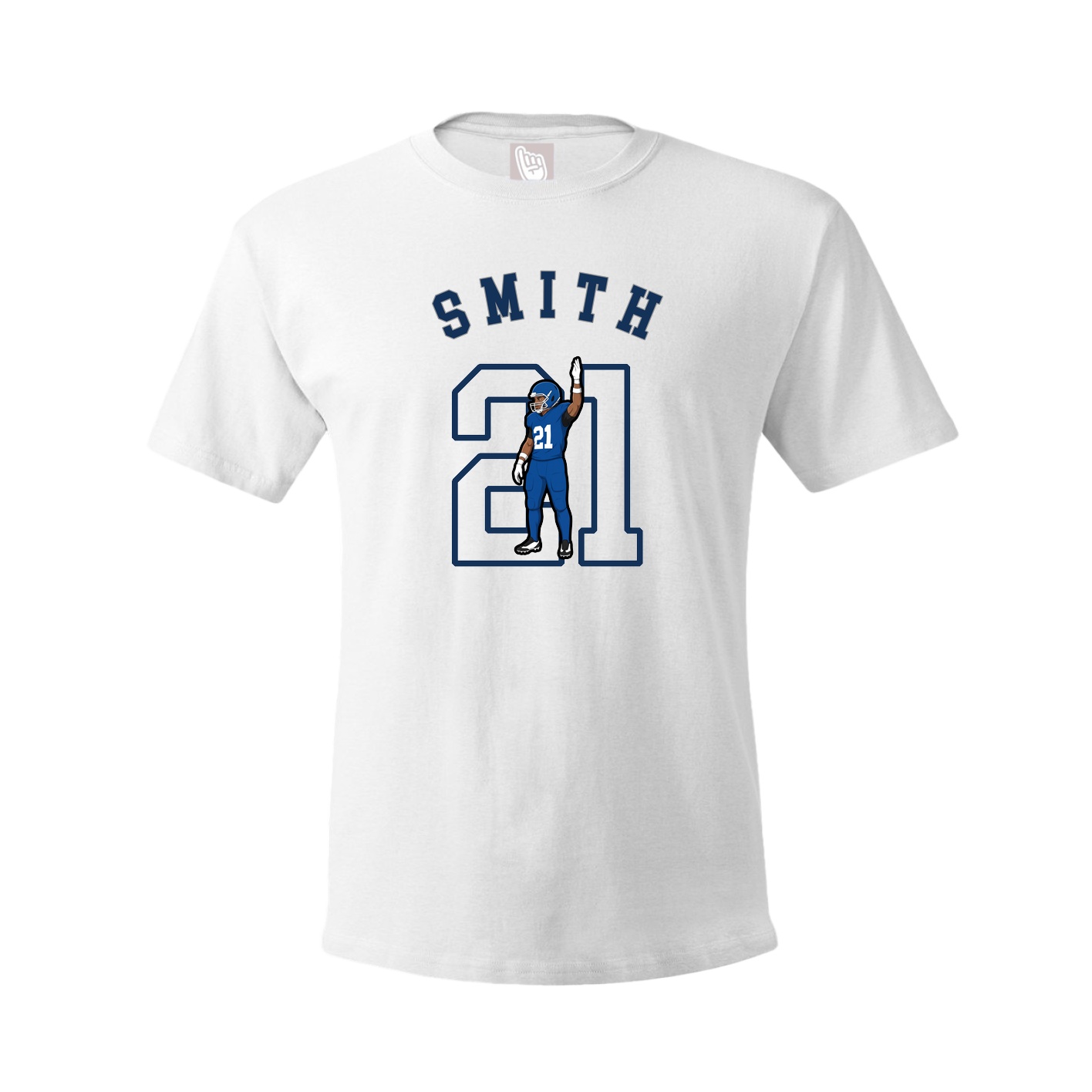 NIL Club Youth Tee