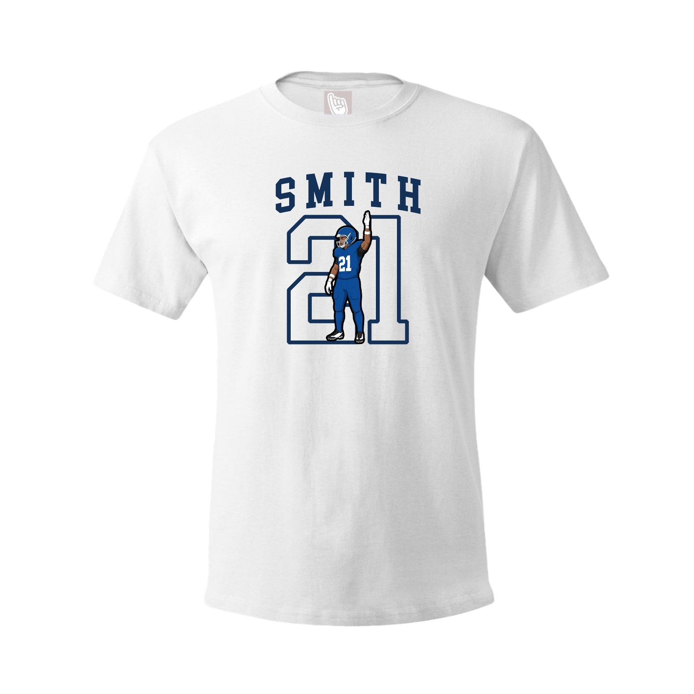 NIL Club Tee